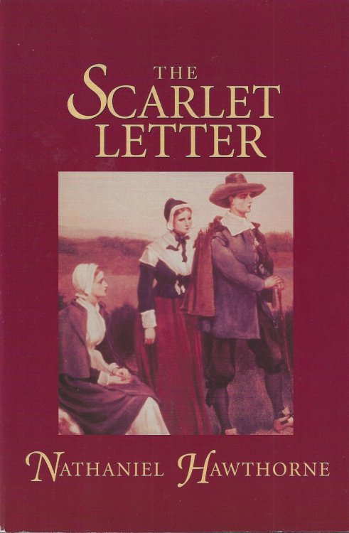 Scarlet Letter