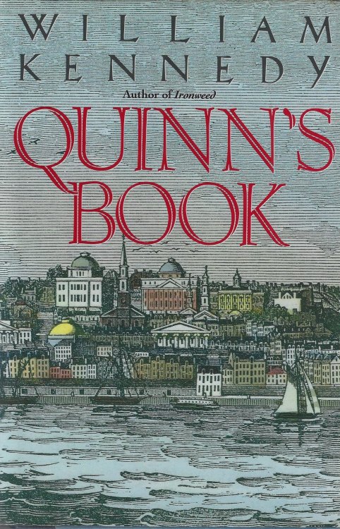 Quinn's Book