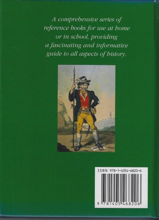 Irish History