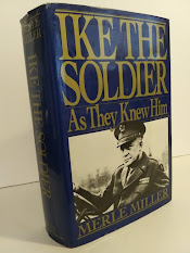 Ike the Soldier: As They Knew Him