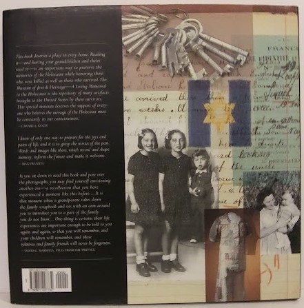 To Life: 36 Stories of Memory and Hope