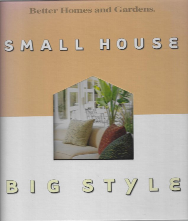 Small House, Big Style
