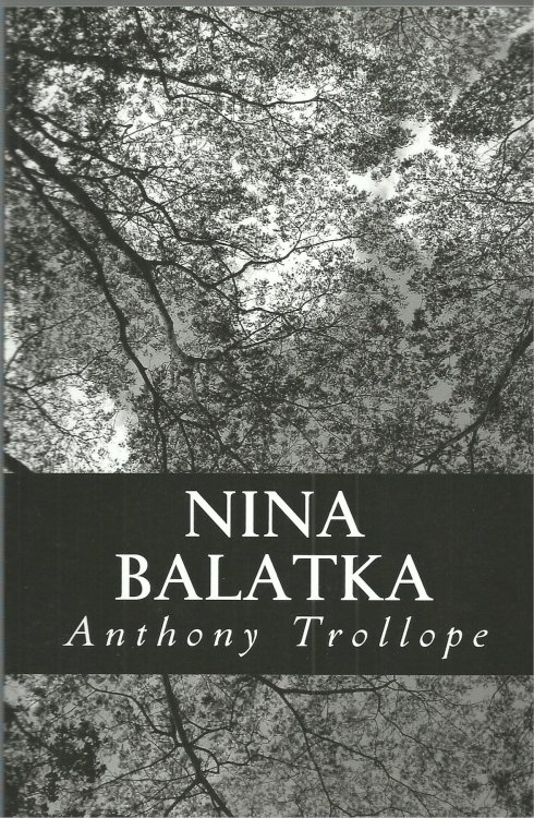 Nina Balatka