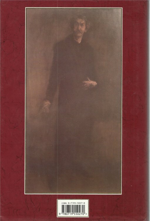 James McNeill Whistler: Beyond the Myth