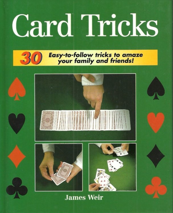 Card Tricks