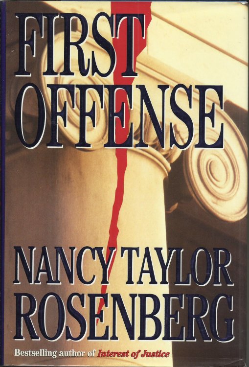 First Offense