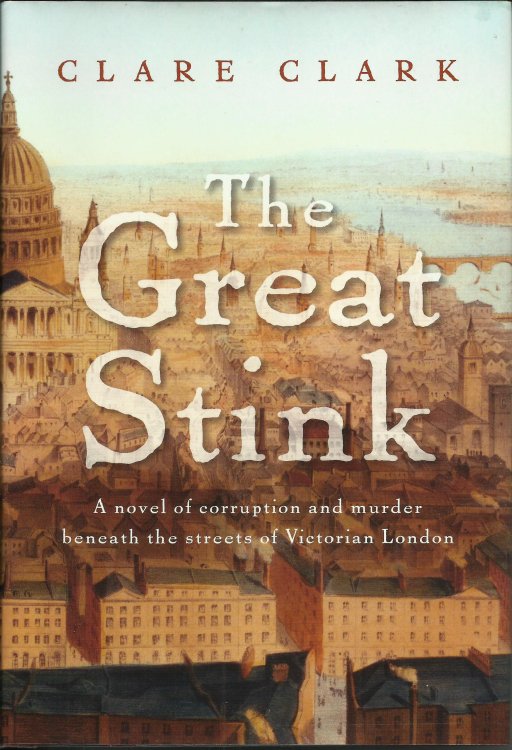 The Great Stink