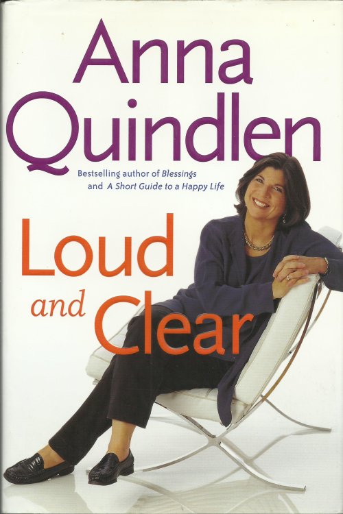 Loud and Clear