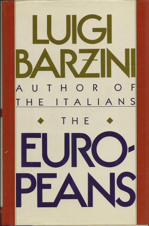 The Europeans