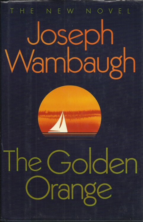 The Golden Orange