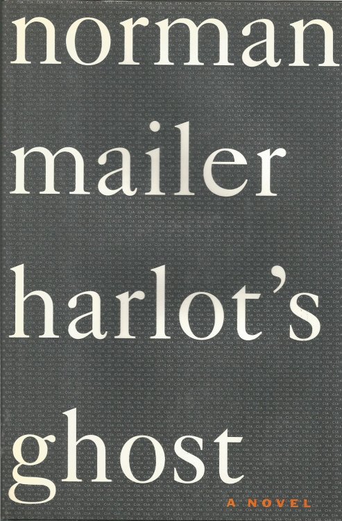 Harlot's Ghost