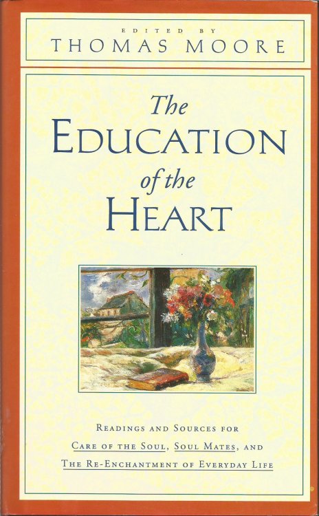 The Education of the Heart