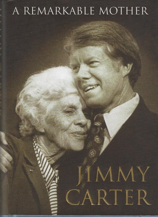 A Remarkable Mother