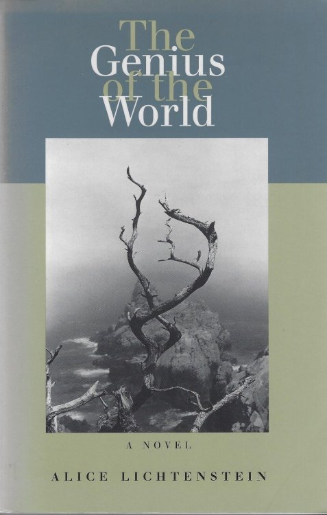 The Genius of the World