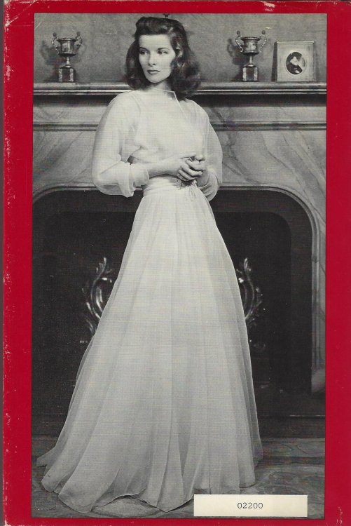 A Remarkable Woman: A Biography of Katharine Hepburn