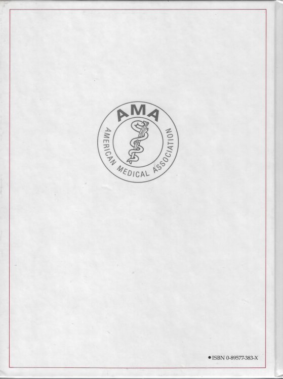 Monitoring Your Health (The American Medical Association Home Medical Library)