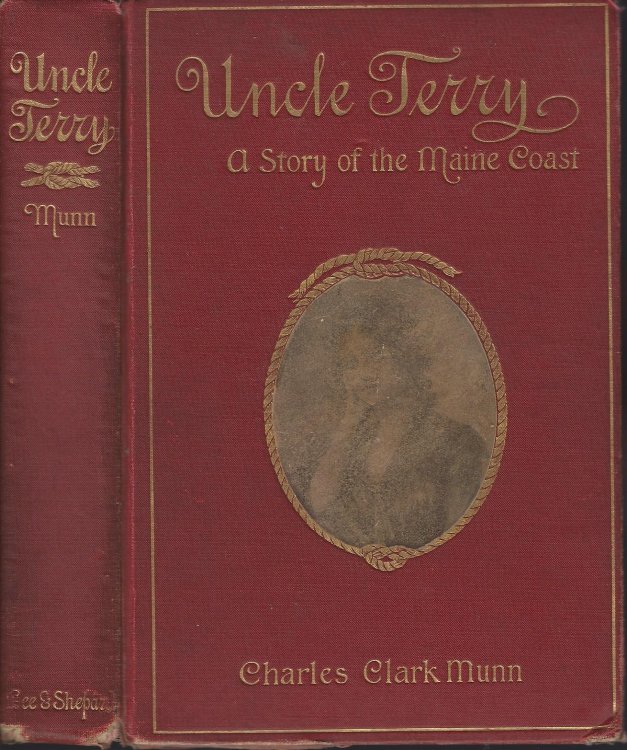 Uncle Terry : A Story of the Maine Coast