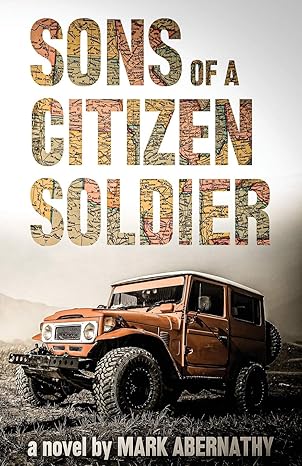 Sons of a Citizen Soldier