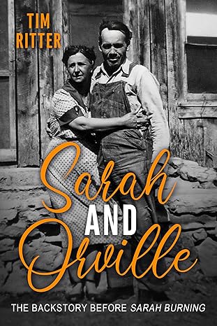Sarah and Orville