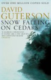 Snow Falling on Cedars (Uk Edition)