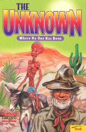 The unknown