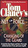 Changing of the Guard (Net Force, 8)