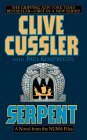 Serpent : A Novel from the NUMA Files (Numa Files Series)