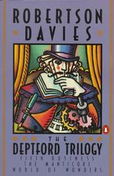 Fifth Business (Deptford Trilogy)