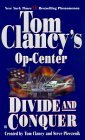 Tom Clancy's Op-Center: Divide and Conquer (Tom Clancy's Op Center)