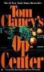 Tom Clancy's Op-Center (Tom Clancy's Op Center (Paperback))