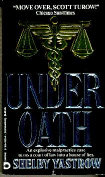 Under Oath