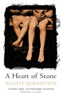 Heart of Stone (Uk Edition)