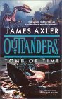 Outlanders: Tomb of Time