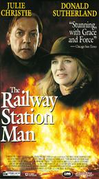 Railway Station Man