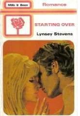 Starting Over