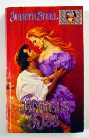 Angel's Kiss