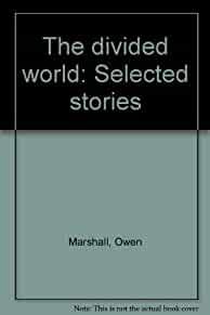 The divided world: Selected stories