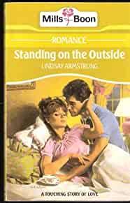 Standing on the Outside