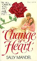 Change of Heart