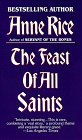 The Feast of All Saints