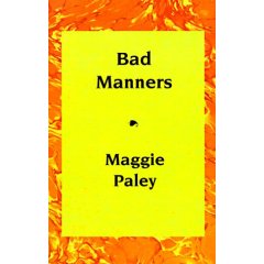 Bad Manners