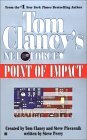 Tom Clancy's Net Force 05: Point of Impact