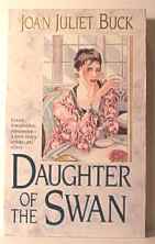 Daughter of the Swan