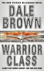Warrior Class (Uk Edition)