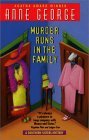 Murder Runs in the Family: A Southern Sisters Mystery