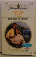 Land of Maybe