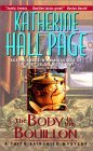 The Body in the Bouillon: A Faith Fairchild Mystery