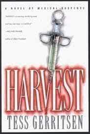 Harvest Export