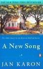A New Song