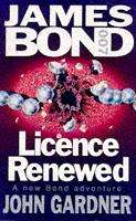 License Renewed
